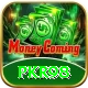 PKR98 Gold vv1.4.1