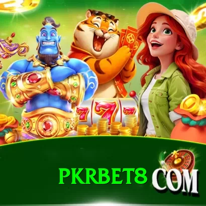 pkrbet8 Ultimate v1.3.7 - 2