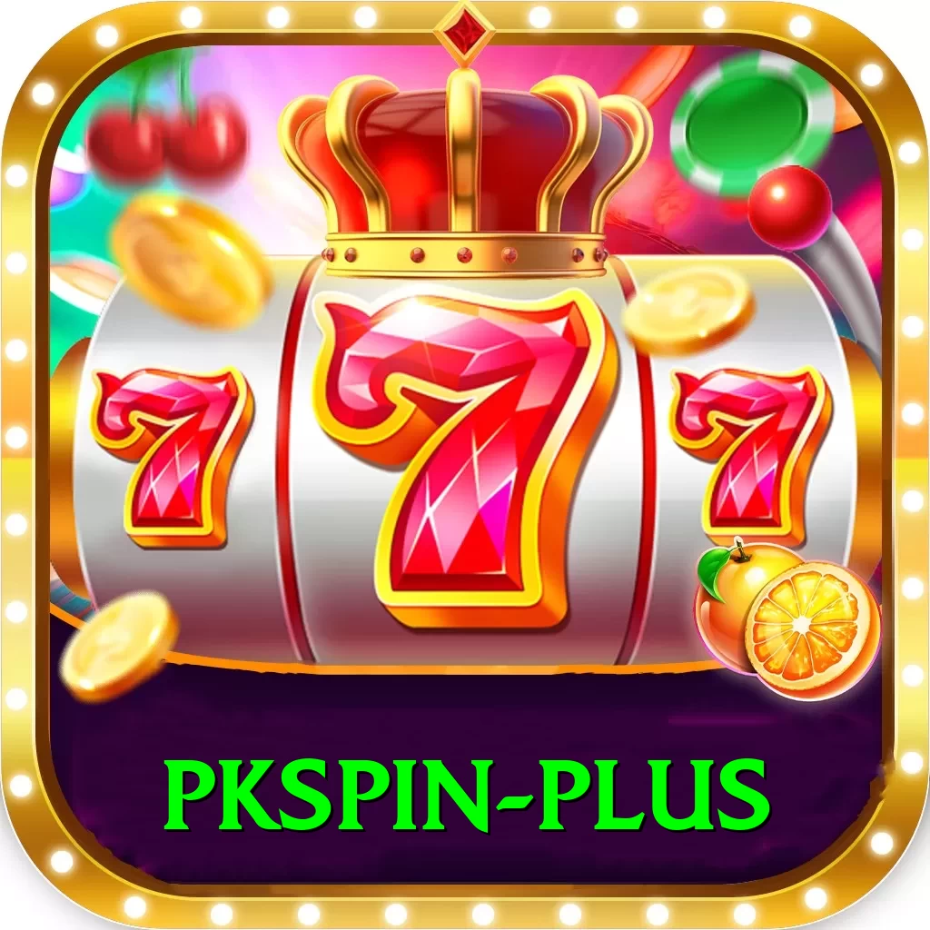 pkspin Gold v1.0.1 - 2