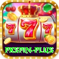 pkspin Gold v1.0.1