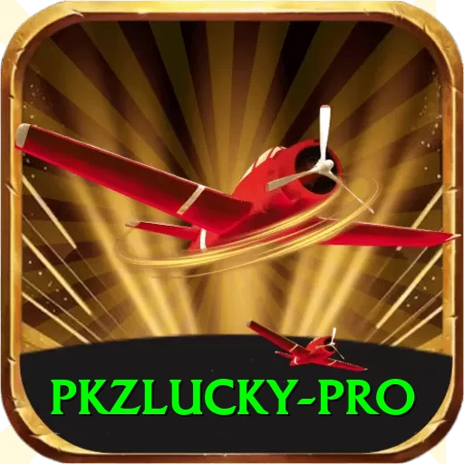 pkzlucky Official v1.0.8 - 2