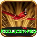 pkzlucky Official v1.0.8