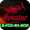 poacher fox in box Master v3.1.3
