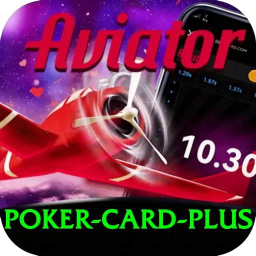 poker card - Max Earning App - 2