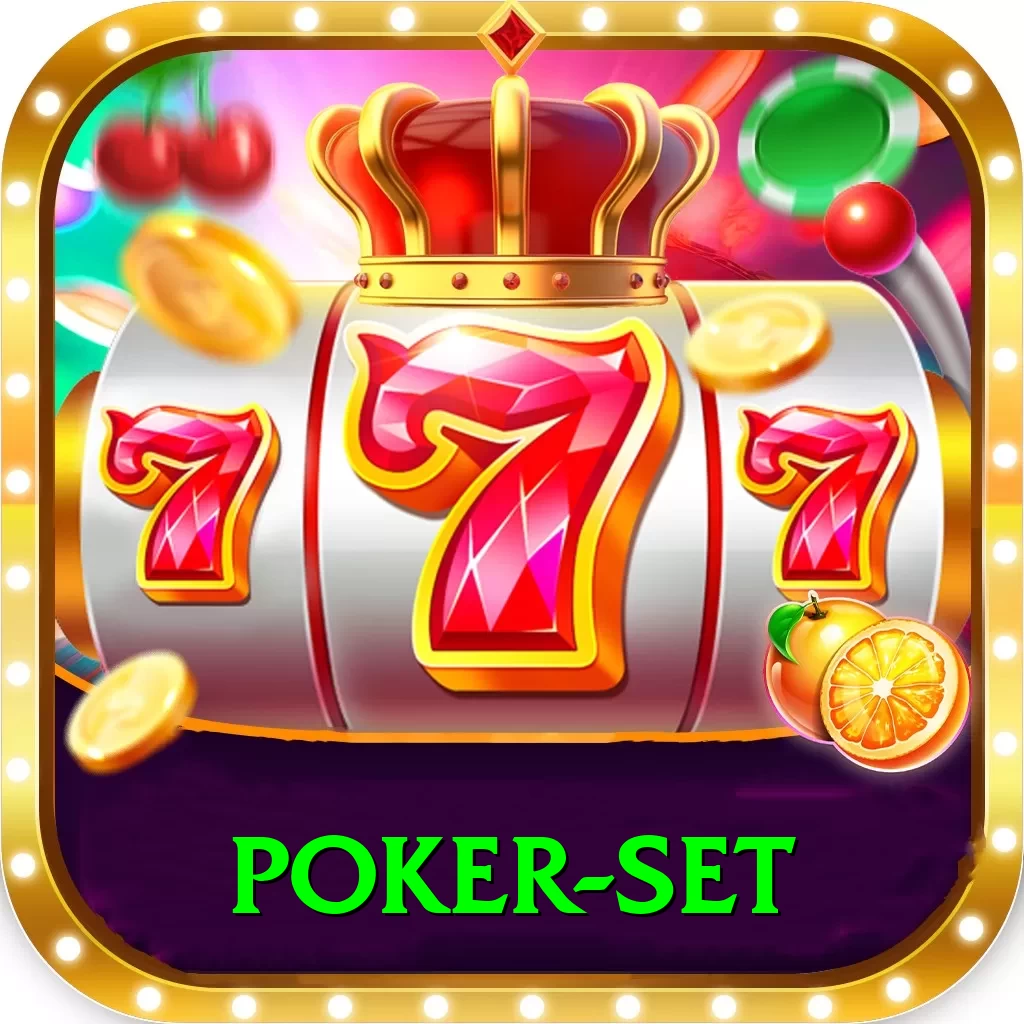poker set Premium Plus v3.4.3 - 2