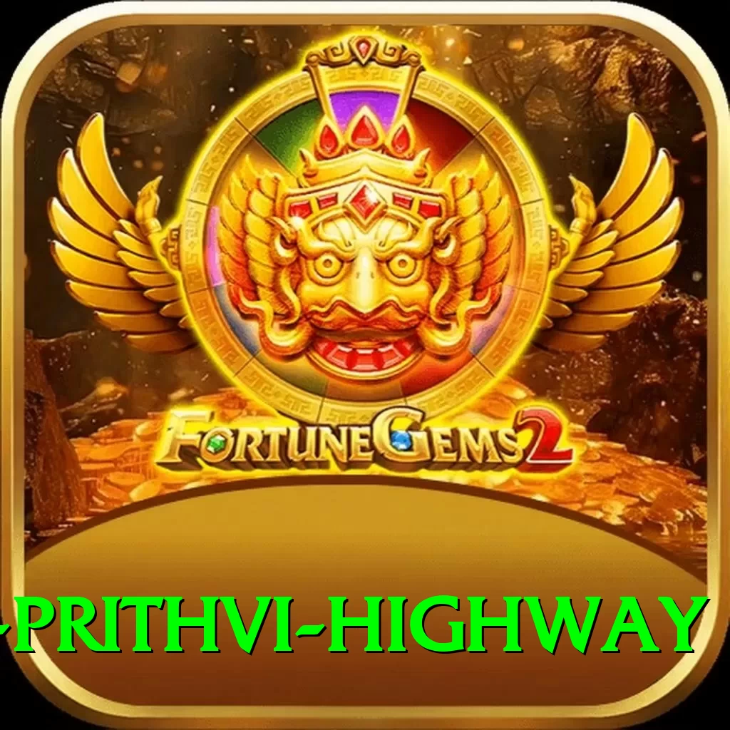 pokhara prithvi highway Games (Casino & Earning) Elite v5.6.7 - 2