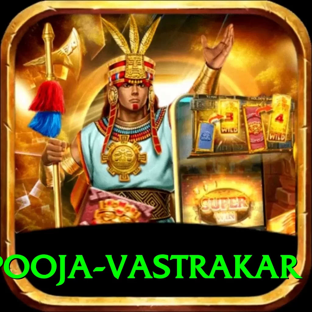 pooja vastrakar Games (Casino & Earning) Ultimate v3.2.0 - 2