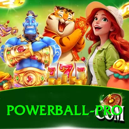 powerball Live Champion v2.2.1 - 2