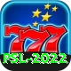 psl 2022