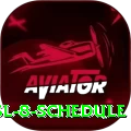 psl 8 schedule Games (Casino & Earning) Plus v1.0.3