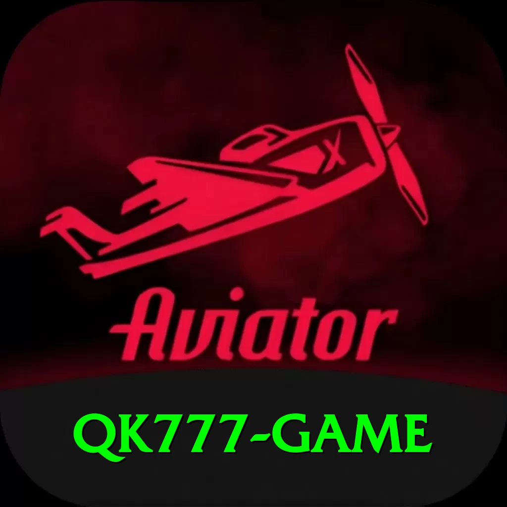 QK777 Game Games (Casino & Earning) Master v2.4.7 - 2