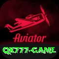 QK777 Game Games (Casino & Earning) Master v2.4.7