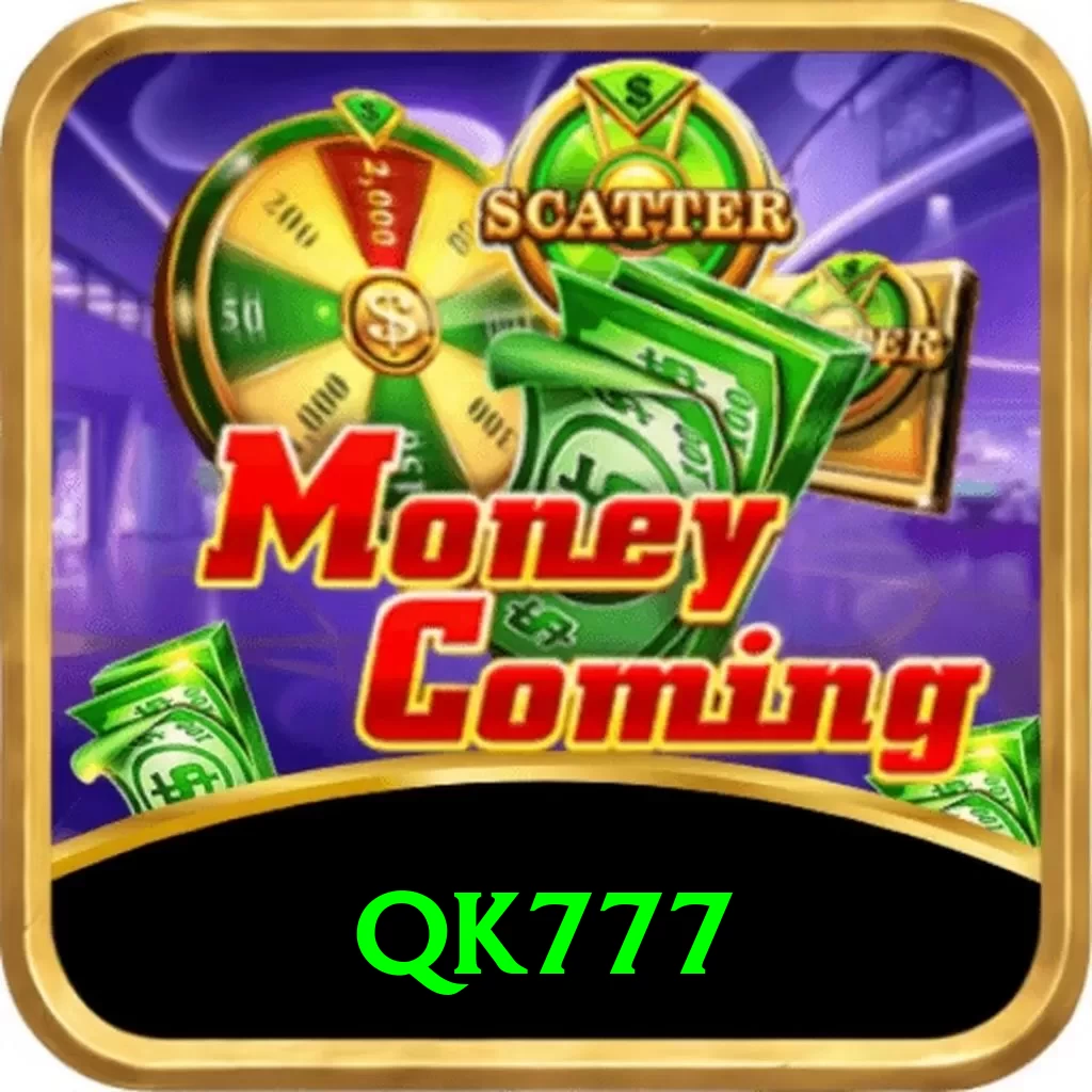 qk777 Gold Pro v1.8.9 - 2