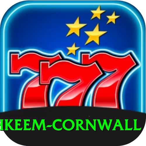 rahkeem cornwall Gold Pro v1.0.1 - 2