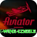 recent wins losses Games (Casino & Earning) Gold v5.0.8