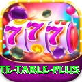 roulette table - Elite v2.7.8