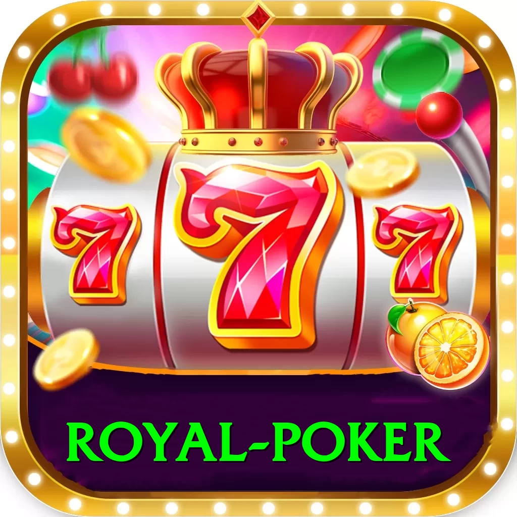 royal poker Gold v4.0.5 - 2