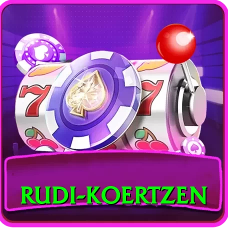 rudi koertzen Max Pro v1.4.5 - 2