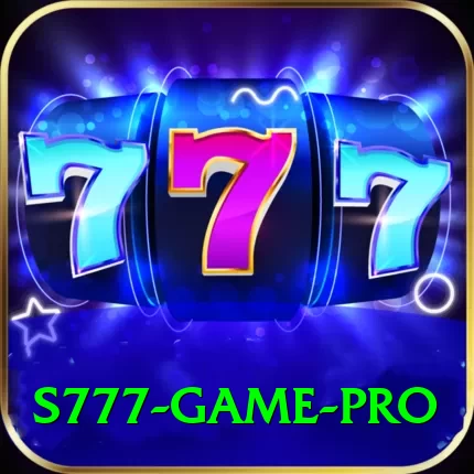 s777 game APK Pro v5.5.6 - 2