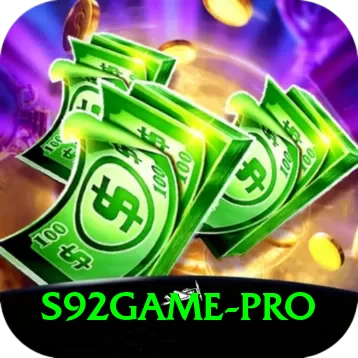 s92game Deluxe Edition v3.1.8 - 2