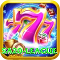 sa20 league Gold Pro v3.2.0