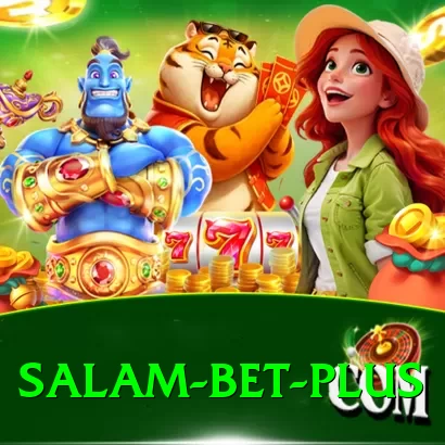 salam bet Gold Edition v4.0.9 - 2
