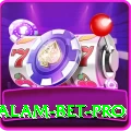 salam bet Jackpot Ultimate v1.8.6