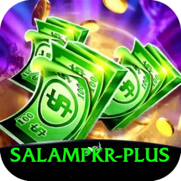 SalamPKR - Pro Edition v2.9.5 - 2