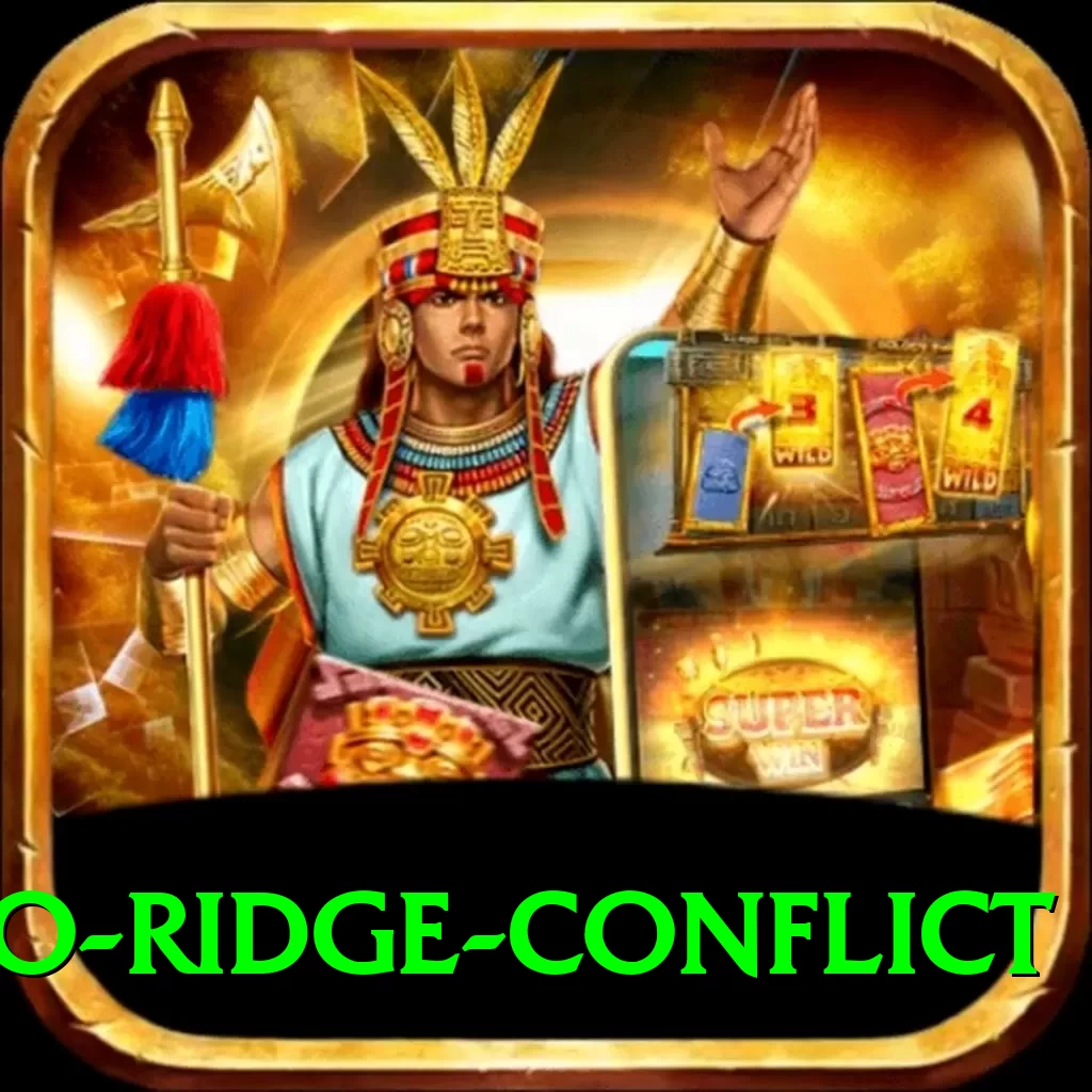 saltoro ridge conflict Ultimate Pro v5.6.2 - 2