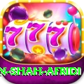 shaheen shah afridi Plus Edition v3.5.1