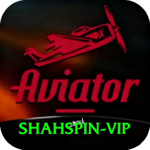 shahspin Casino Official v1.6.0 - 2