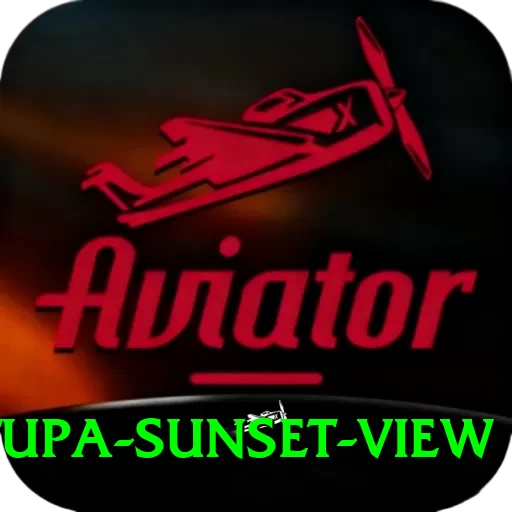 shanti stupa sunset view Ultimate Pro v2.6.7 - 2