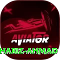 shariz ahmad Games (Casino & Earning) Deluxe v2.5.8
