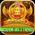 sialkot stalions betting Gold Edition v3.3.5