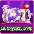 sixes overs avg Plus Edition v2.6.3