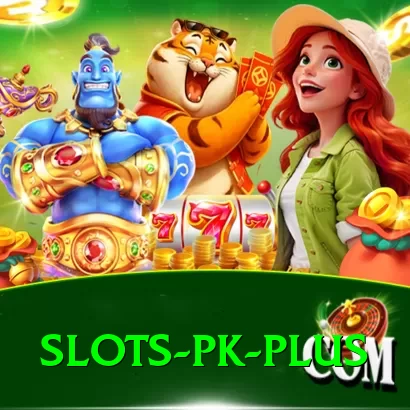 Slots PK Max v3.0.2 - 2