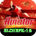 slotspk 15 Deluxe Edition v3.5.8
