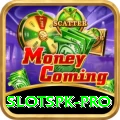 slotspk Mega Gaming App