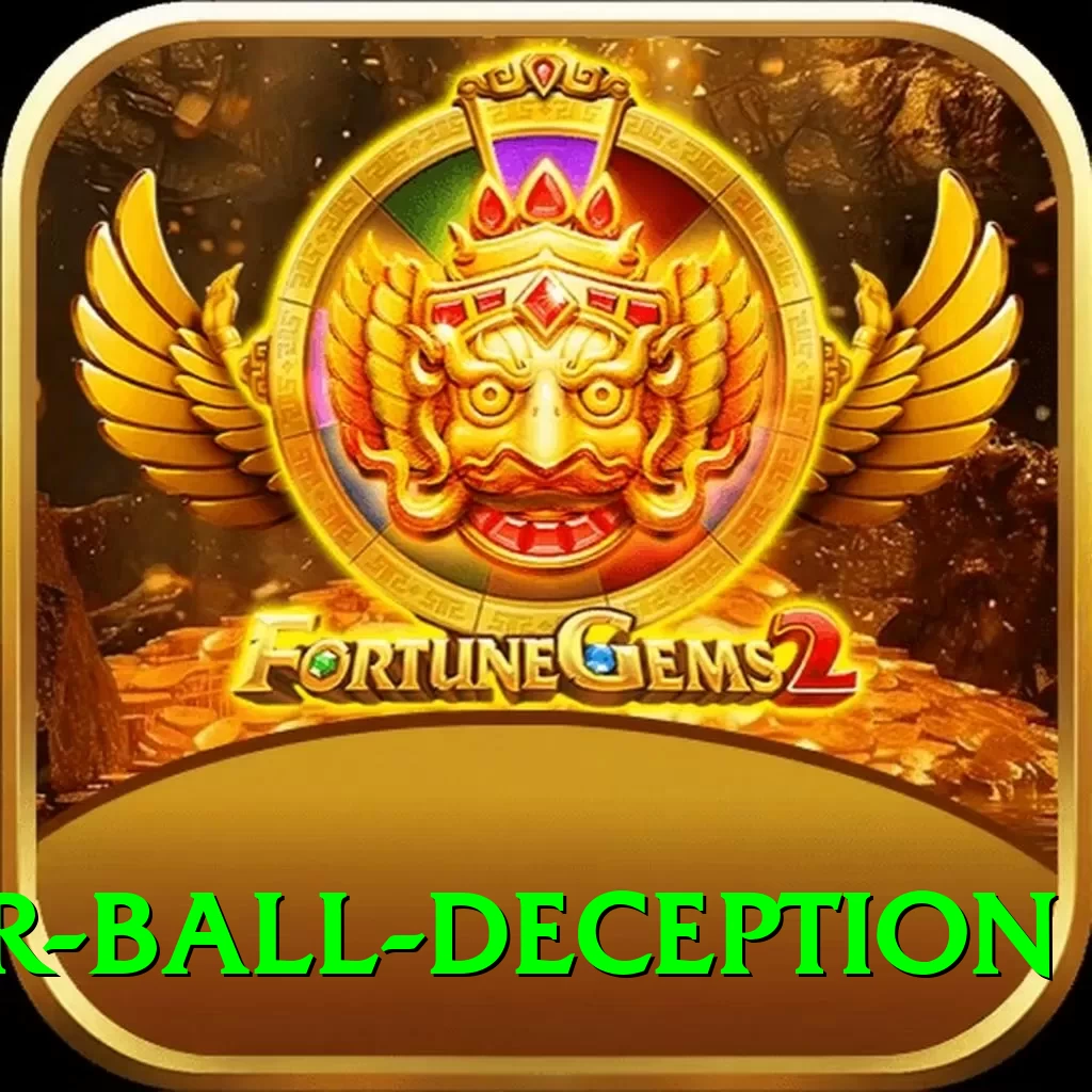 slower ball deception Apps (Tools & Injectors) Plus v5.9.3 - 2