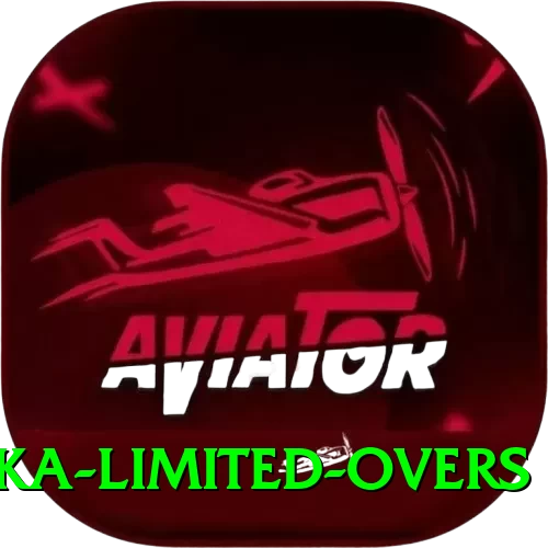 sri lanka limited overs Elite v4.5.7 - 2