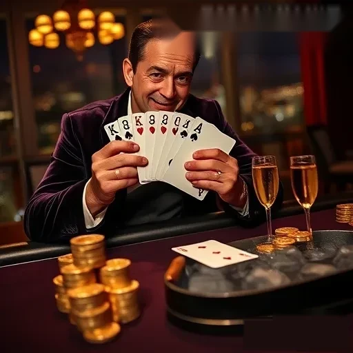 Cassino qe8 app mobile