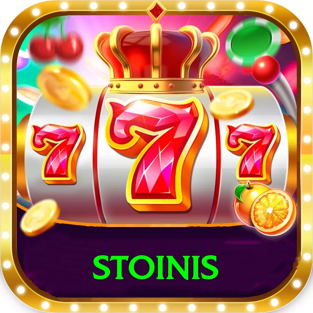 stoinis Plus Edition v5.6.1 - 2