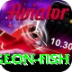 sturgeon fish Gold Edition v5.5.5