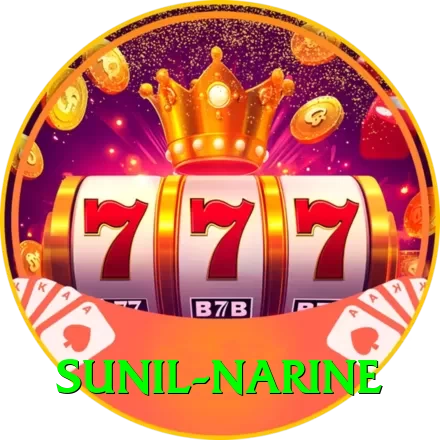 sunil narine VIP v3.8.2 - 2
