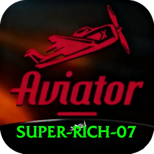 super rich 07 Elite Pro vv5.9.8 - 2
