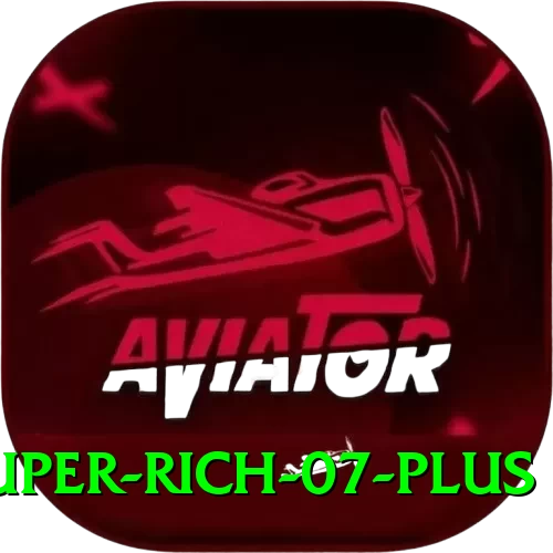 super rich 07 Premium v3.3.9 - 2