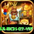 super rich 07 Slots VIP v5.4.4