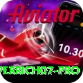superrich07 Master Casino App