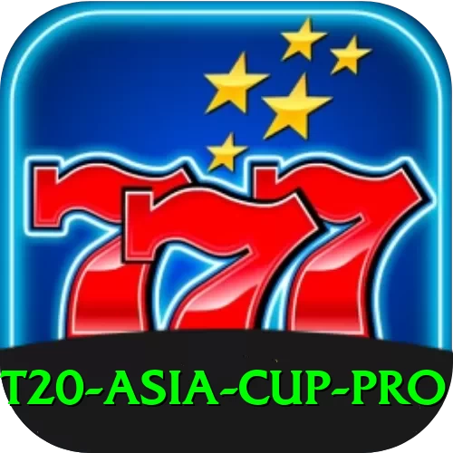 t20 asia cup Premium APK v4.7.2 - 2