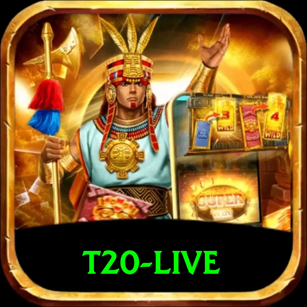 t20 live Pro1 v4.6.7 - 2